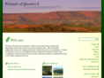 friendsofquantock.com