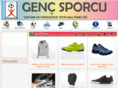 gencsporcu.com