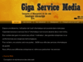 gigaservicemedia.com