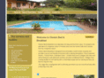 gloriabedandbreakfast.com