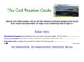 golfing-vacation-guide.com