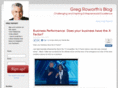 gregroworth.com