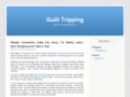 guilttripping.com