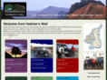 hadrianswall.ltd.uk