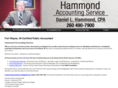 hammondaccounting.net
