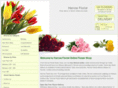 harrowflorist.com