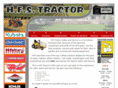 hfstractor.com