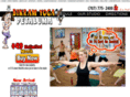 hotyogapetaluma.com