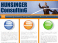 hunsingerconsulting.eu