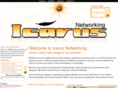 icarusnetworking.com