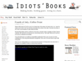 idiotsbooks.com