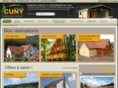 immobilier-cuny.com