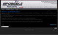 impossibleproductions.net