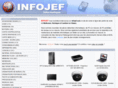 infojef.com