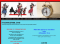 itsdancetime.com