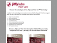 jiffylubefleetoffers.com