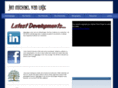 jonvanwyk.com