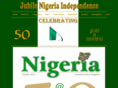 jubilenigeriaindependence.com