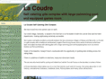 la-coudre.com