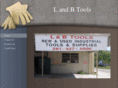 landbtools.com