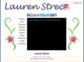 laurenstrec.com