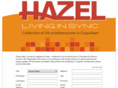 liveathazel.com