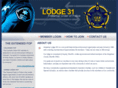 lodge31.com