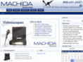 machidascope.com