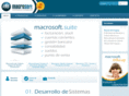 macrosoft.com.uy