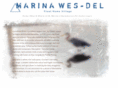 marinawesdel.com