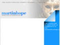 martinhope.com