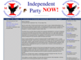 massindependentparty.com