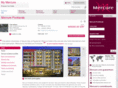 mercurehotelpontianak.com