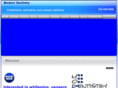 moderndentistrydc.com