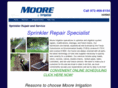 mooreirrigation.com