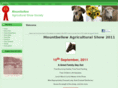 mountbellewshow.com
