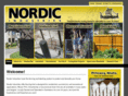 nordicfence.com