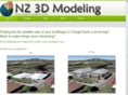 nz3dmodeling.com