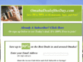 omahadealoftheday.com