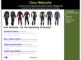 orcawetsuits.org