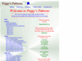 peggyspatterns.com
