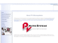 pvms.com