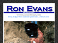ronevans.biz