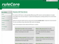 rulecore.com