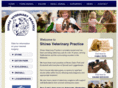 shiresvets.com