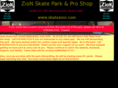 skatezion.com