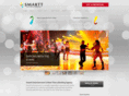 smarttentertainment.com
