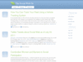 socialwebdr.com