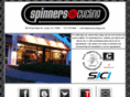 spinnerscycling.com