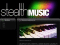 stealthmusic.net